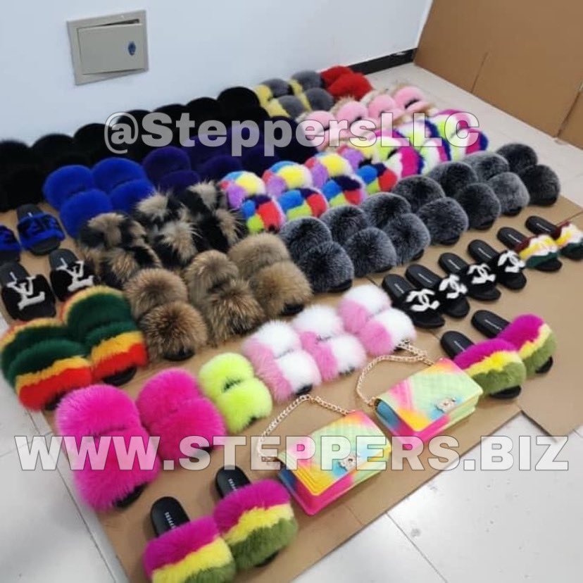 STEPPERS.BIZ | <a href="/SteppersLLC/">Steppers</a> #RT4RT