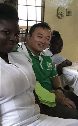 LifeBuildersIn1's tweet photo. Such a critical need today and always - reliable and affordable #healthcare @LifeBuildersIn1 makes a way for increasing access and training in #Nigeria for #NigerianCitizens #Widows #Orphans https://t.co/ylK3pvO4l3