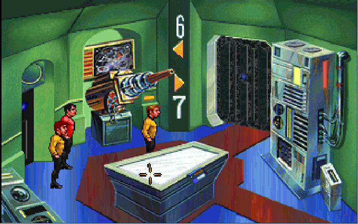 Star Trek: Judgment Rites ($3.99) - everything i just said in the previous tweet! more of the same! in a good way!  https://www.gog.com/game/star_trek_judgment_rites