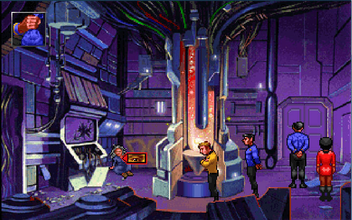 Star Trek: Judgment Rites ($3.99) - everything i just said in the previous tweet! more of the same! in a good way!  https://www.gog.com/game/star_trek_judgment_rites