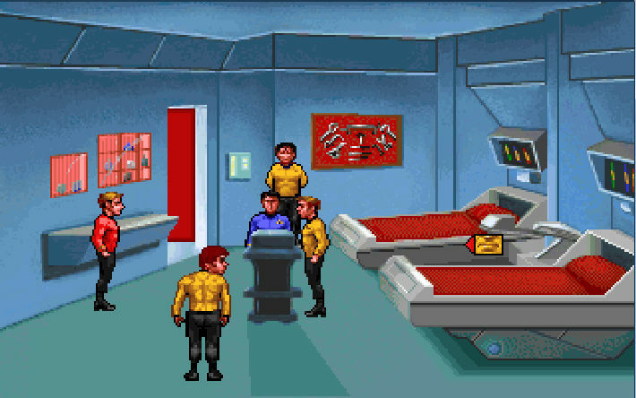 Star Trek: Judgment Rites ($3.99) - everything i just said in the previous tweet! more of the same! in a good way!  https://www.gog.com/game/star_trek_judgment_rites
