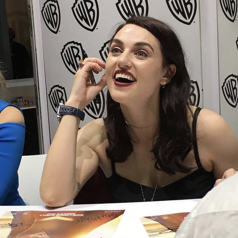 lenalvthr's tweet photo. how katie mcgrath looks in real life; a thread because I miss her https://t.co/dnCb5yBGv1