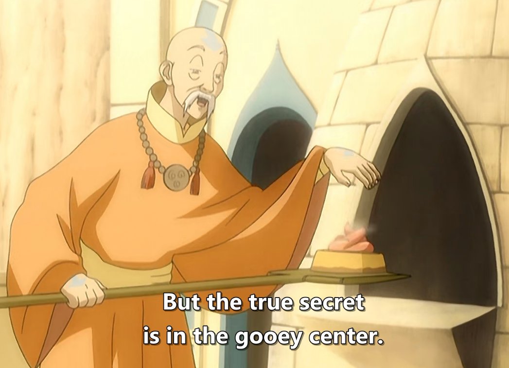 Monk Gyatso is named after the 2nd name that all Dalai Lamas except the first have had. It means "ocean" in TibetanAnd guess what the current Dalai Lama's name is? TENZIN GyatsoNo wonder this show never aired in mainland China…