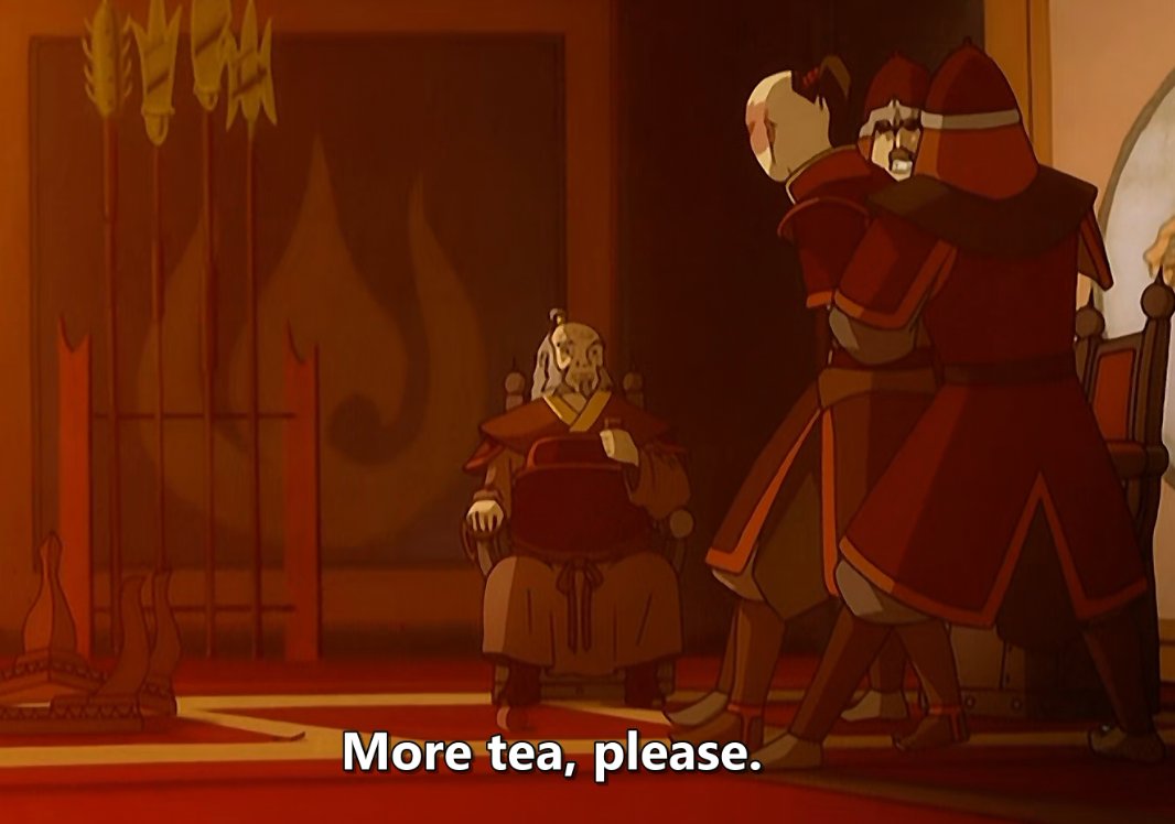 zuko and iroh's dynamic is my reason for breathing