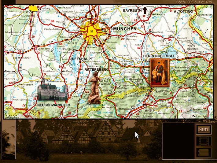 Gabriel Knight 2: The Beast Within ($3.89) - for those who grew up with FMV point and clicks, younger gens curious about the era, and lovers of homoerotic werewolf subtext all! as gabriel knight, you must solve a supernatural lycanthropic murder in munich!  https://www.gog.com/game/gabriel_knight_2_the_beast_within