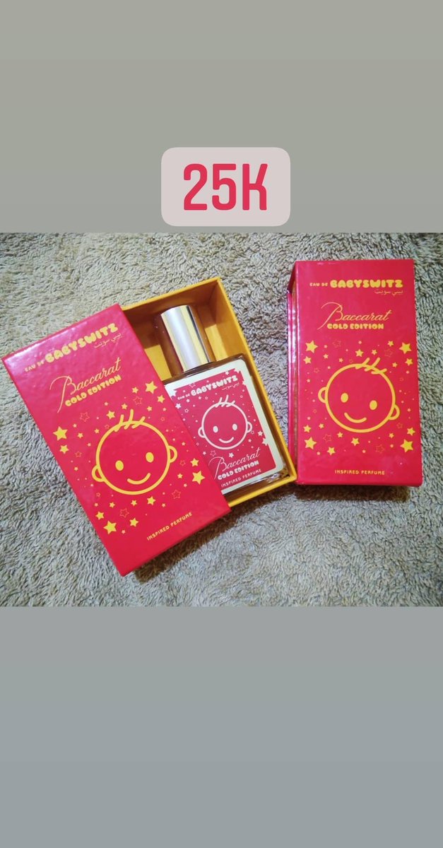 mamakza's tweet photo. @infomalang ready parfum zwitsal &amp; bibit thailand, wanginya bisa tahan seharian, dan ga berbekas dibaju
💰: Start from 17.000
📍Kalpataru, Lowokwaru (bisa cod sekitar sini aja)
Shopee: https://t.co/Mt0RSYf0Ph #pasarmingguinfomalang https://t.co/heeaFfmzQE