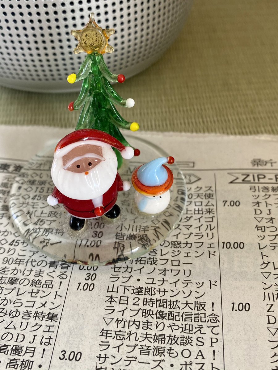山下達郎 サンデー ソングブック 特別版2時間スペシャル Supported By 楽天カード G Shock 年12月日放送 Vol 1471 疫病退散 ライブ音源 年忘れ夫婦放談 Part 1 Part 2 Sundaysongbook Togetter 山下達郎 サンデー ソングブック 特別版2時間スペシャル Supported By 楽天カード G Shock 年12月日放送 Vol 1471 疫病退散 ライブ音源 年忘れ夫婦放談 Part 1 Part 2 Sundaysongbook Togetter