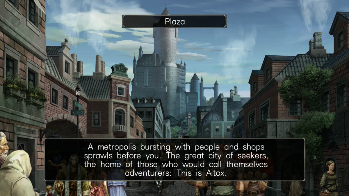 Wizardry: Labyrinth of Lost Souls ($9.74) - do you like old school dungeon crawlers? do you like hard RPGs? really, really, really, REALLY fucking hard RPGs? well, this is a must grab.i'm not kidding though. this is wizardry. it is mean as shit.  https://www.gog.com/game/wizardry_labyrinth_of_lost_souls