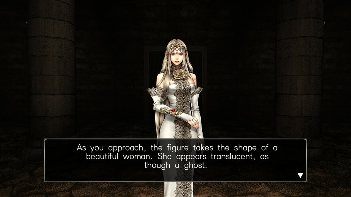 Wizardry: Labyrinth of Lost Souls ($9.74) - do you like old school dungeon crawlers? do you like hard RPGs? really, really, really, REALLY fucking hard RPGs? well, this is a must grab.i'm not kidding though. this is wizardry. it is mean as shit.  https://www.gog.com/game/wizardry_labyrinth_of_lost_souls