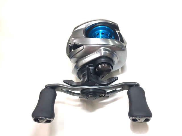 ベイト＆タックル キャリル on X