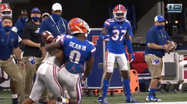 SportsThroneHub's tweet image. No words needed... #RollTide #SECChampionshipGame