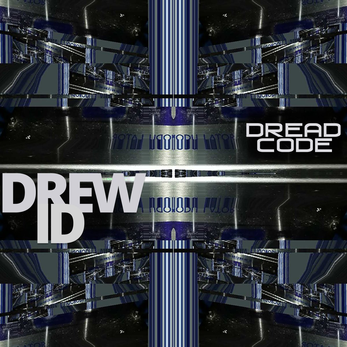 Drewidub's tweet photo. The new Drew Id EP has dropped on Dubmission Records. Dread Code features five uptempo dubscapes, full of heavy bass and psychedelic effects, with Drew Id firmly at the controls.  Click links below:
https://t.co/75KJe06JIZ
https://t.co/ZePepuUmEk
https://t.co/ghTNw53iNv https://t.co/xyjd61lpDJ