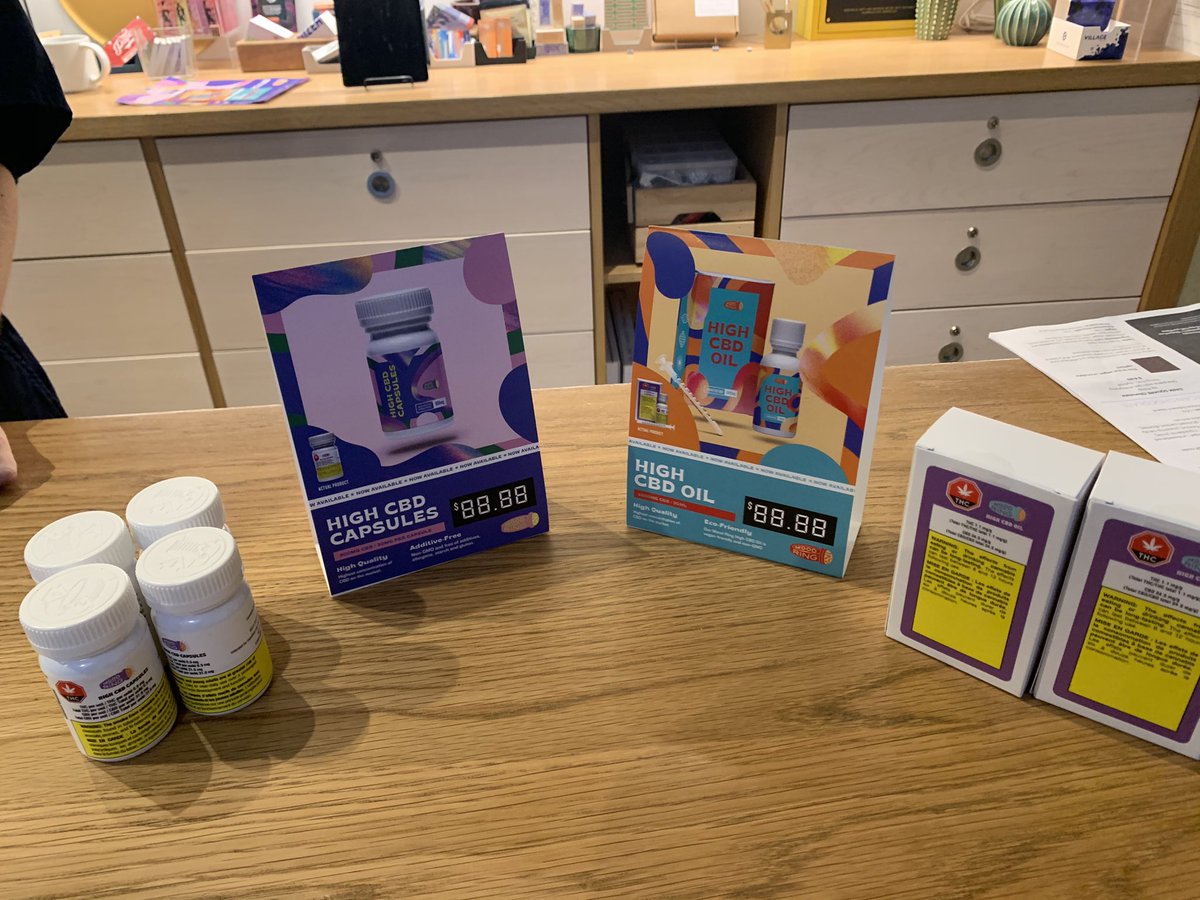 qnp's tweet photo. Merchandise, merchandise, merchandise 💅🎀 So nice to visit some of @mercarilife fave retailers in BC including @ecsvan @villagebloomery @FarmCannabis 🛍✨ $NEPT #moodringvibes #mercarilife #moodring #cbd #riseandgrind #cbdforxmas #highcbd #legalcbd #neptunewellness #cbdwellness https://t.co/wURNwcnClJ