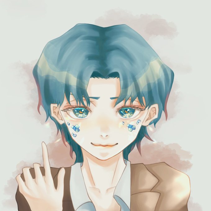 鱗 高画質 のtwitterイラスト検索結果 古い順