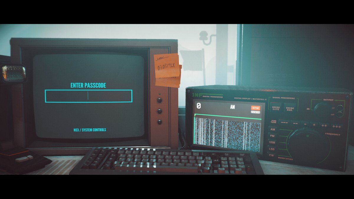 Stories Untold ($2.49) - if you're curious about old school interactive fiction like Zork and A Mind Forever Voyaging, but need an onramp, then this collection of 4 short horror stories, blending retro IF and modern 3d environments, is a must.  https://www.gog.com/game/stories_untold