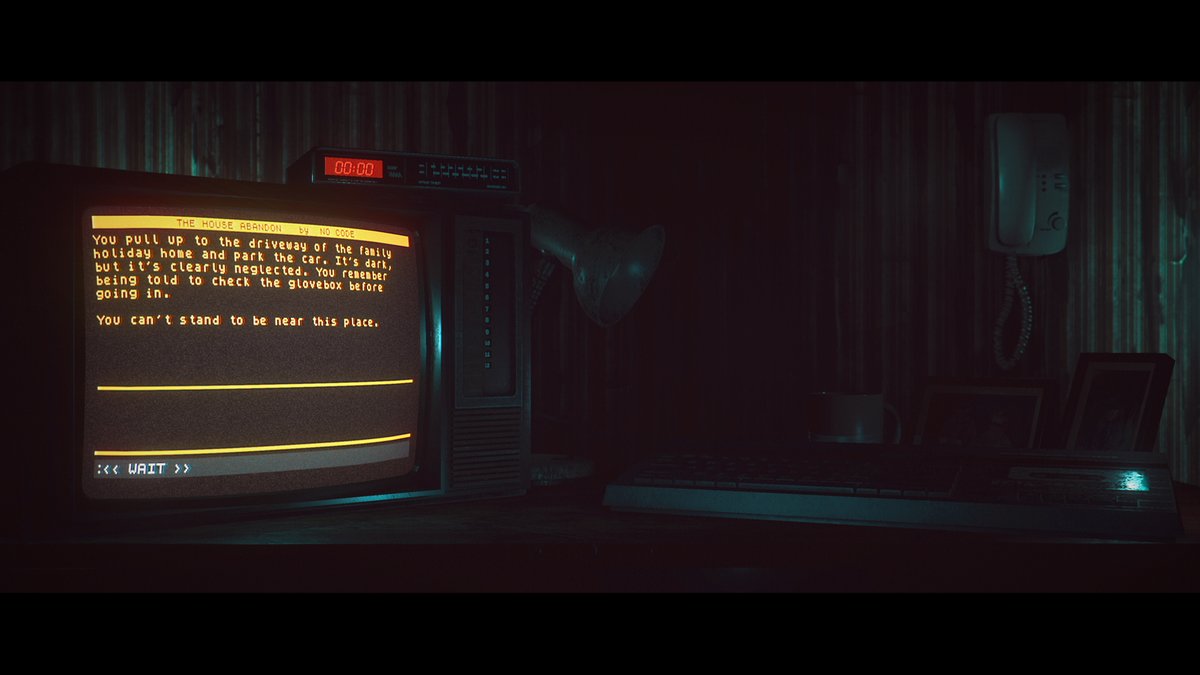 Stories Untold ($2.49) - if you're curious about old school interactive fiction like Zork and A Mind Forever Voyaging, but need an onramp, then this collection of 4 short horror stories, blending retro IF and modern 3d environments, is a must.  https://www.gog.com/game/stories_untold