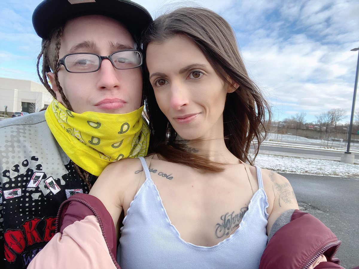 meganlanewriter's tweet image. Home for five days, God John Marchese, I missed the hell out of you. That was the longest six months of my life. ♥️ #firstweekout