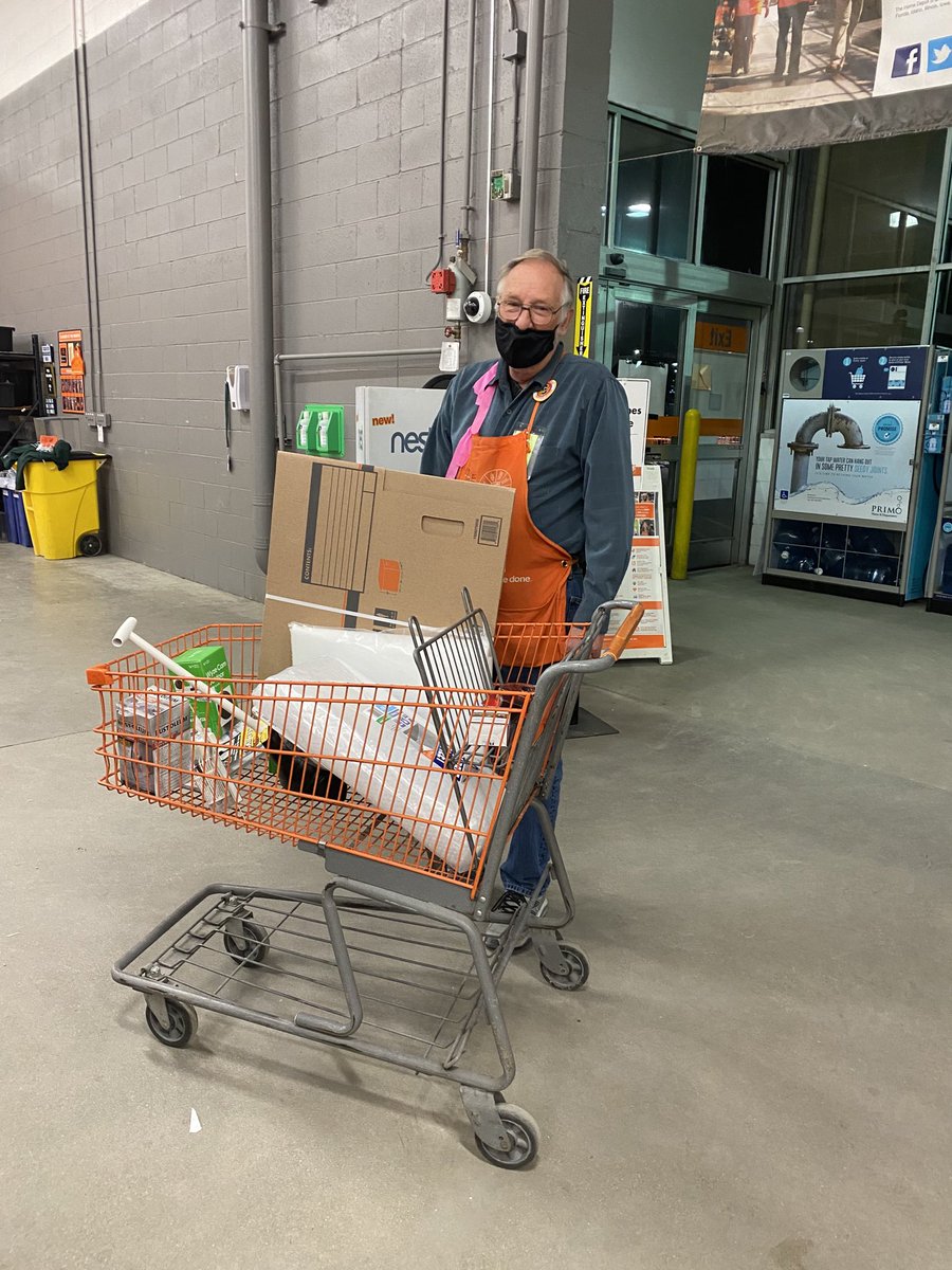 Great recovery tonight for Mike! ⁦<a href="/lindseyTHD/">Lindsey Chapman</a>⁩ ⁦<a href="/tess_leyba/">Tess Leyba</a>⁩ ⁦@Eduardo1516ASM⁩⁦