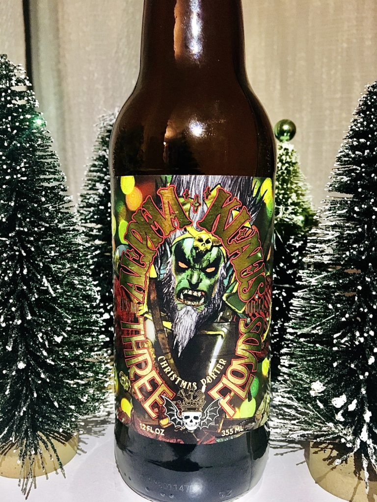 Day 19 of the 6th Annual Advent-ure Calendar - thebeardandbroad.com/day-19-of-the-… 19 of the 6th Annual Advent-ure CalendarDay 19 of the 6th Annual Advent-ure Calendar