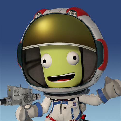KerbalSpaceP's tweet photo. #SomeReassemblyRequired
๐ https://t.co/fA3fNGsRIR https://t.co/yzSGNUH89Q