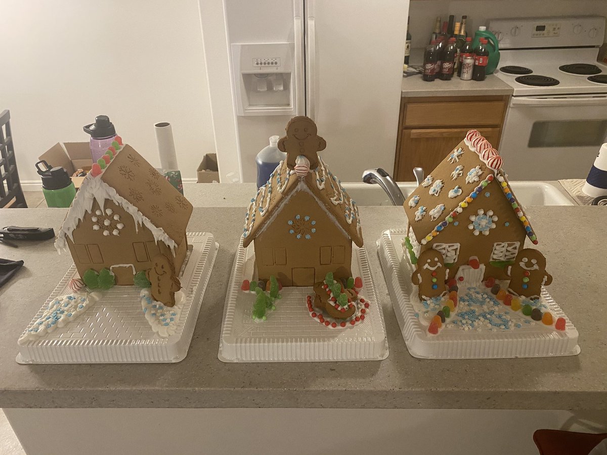 schuttlerc's tweet photo. Which house is the best? (poll below) https://t.co/5uO60Hcnqn