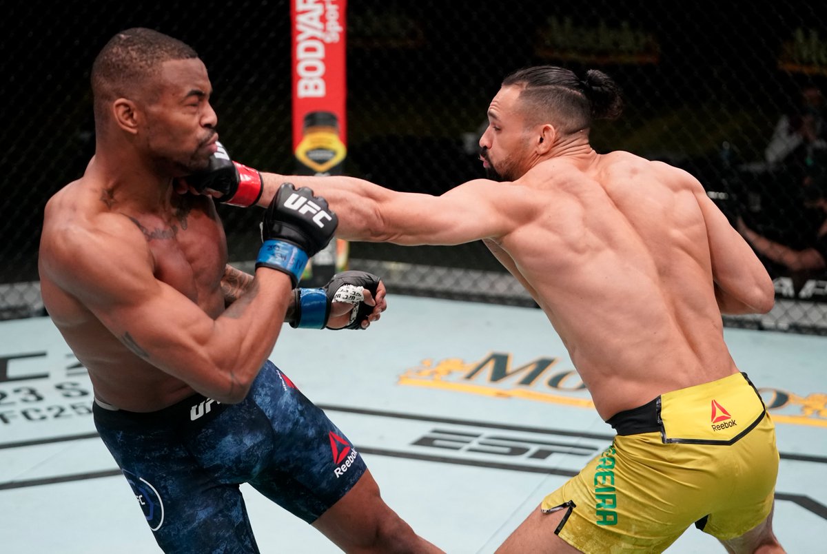 UFC (@ufc) | Twitter