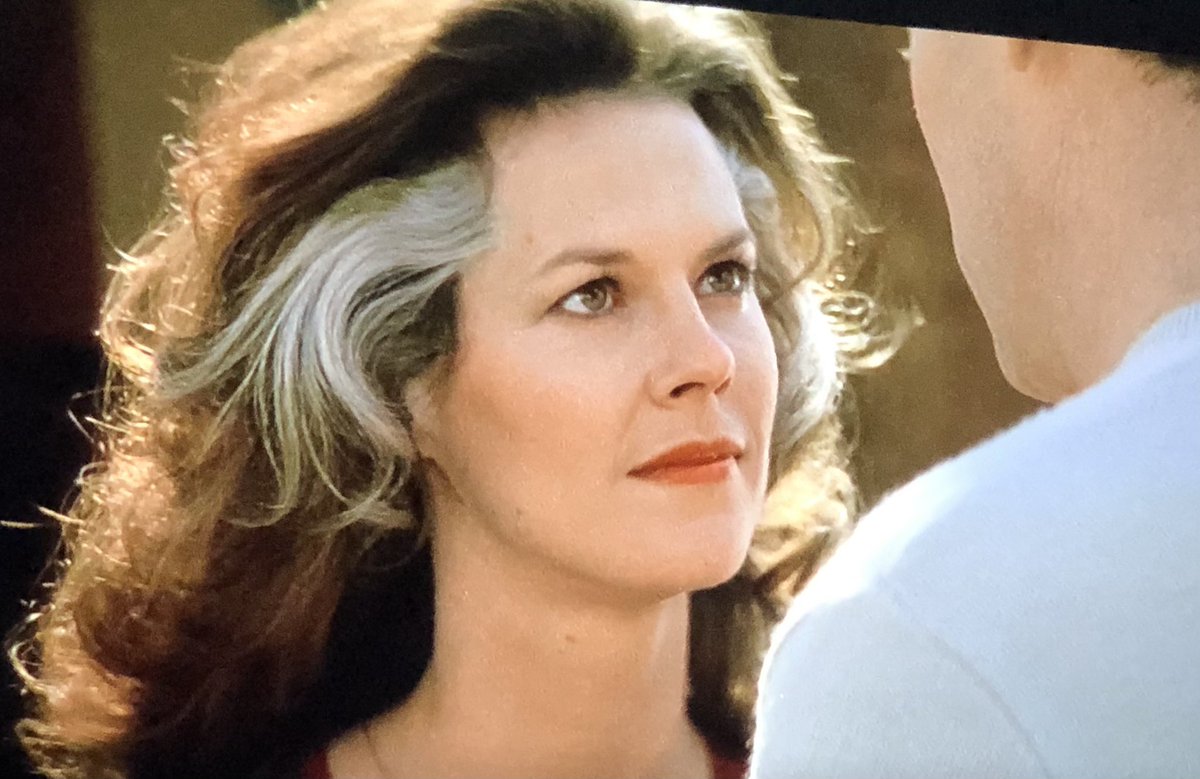 Not Mom serving up Rogue realness