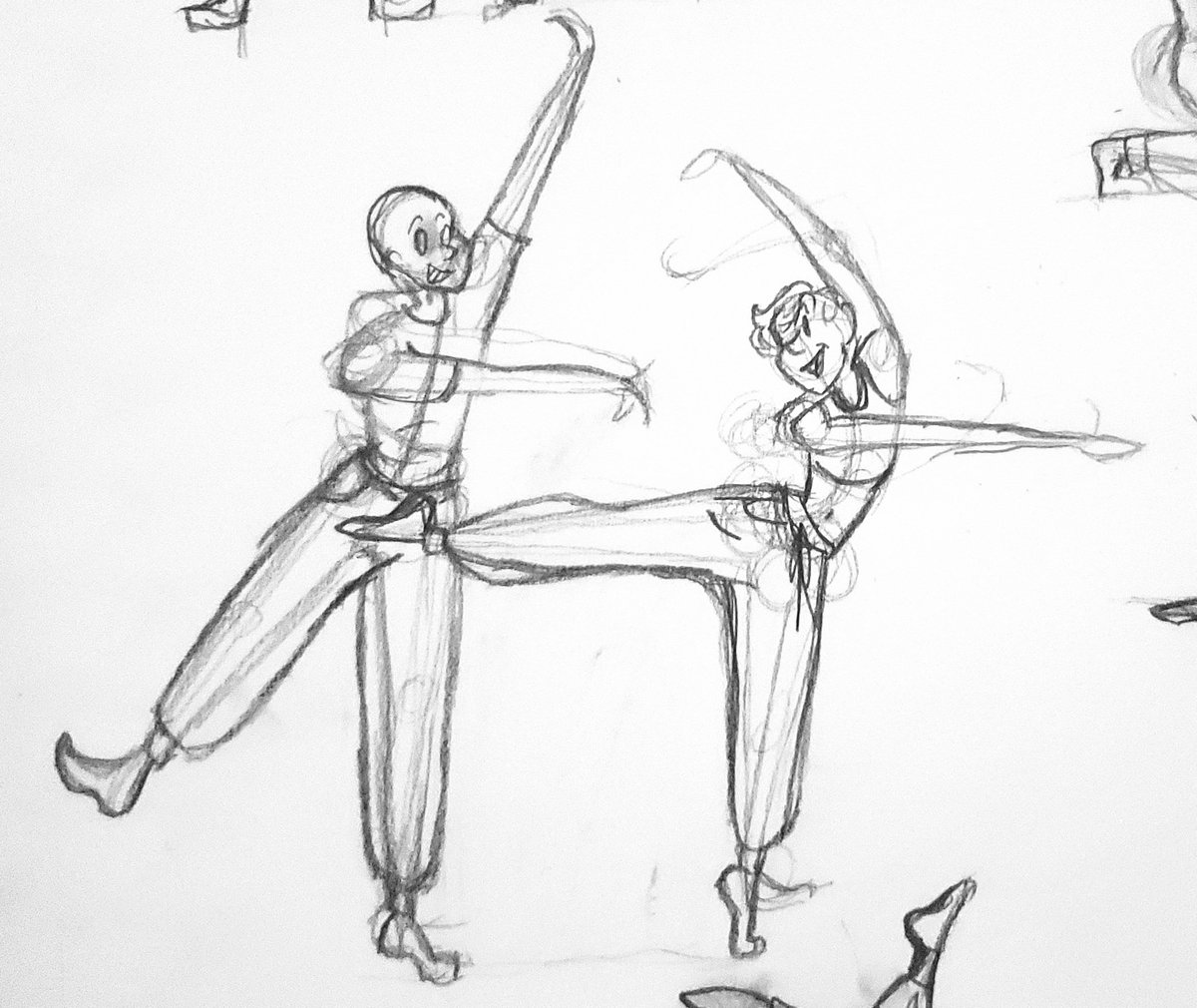 ZoesArtAccount's tweet photo. Some #spidypool but I remembered Tom Holland has some sort of dance training and then i- 
#drawing #doodle #sketch #spiderman #deadpool #transspiderman https://t.co/E2A0KarOGh