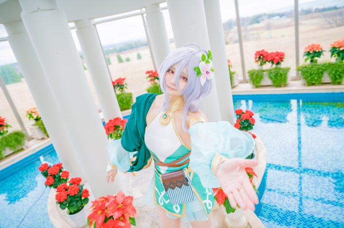 Twitterのコスプレ画像42