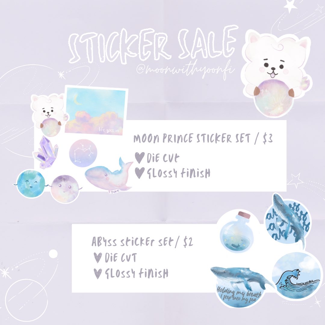 qtzrkive's tweet photo. hello all ʕ•ᴥ•ʔ will be giving out free pc & selling some stickers at @GirlinLuv_D12 event today 💫
📍+82
🕛 2-4pm (may extend till 5)
do support your girl since this is my first fansupport!! ☺️✨ #allforyoujin https://t.co/BaLZ0PO6DP