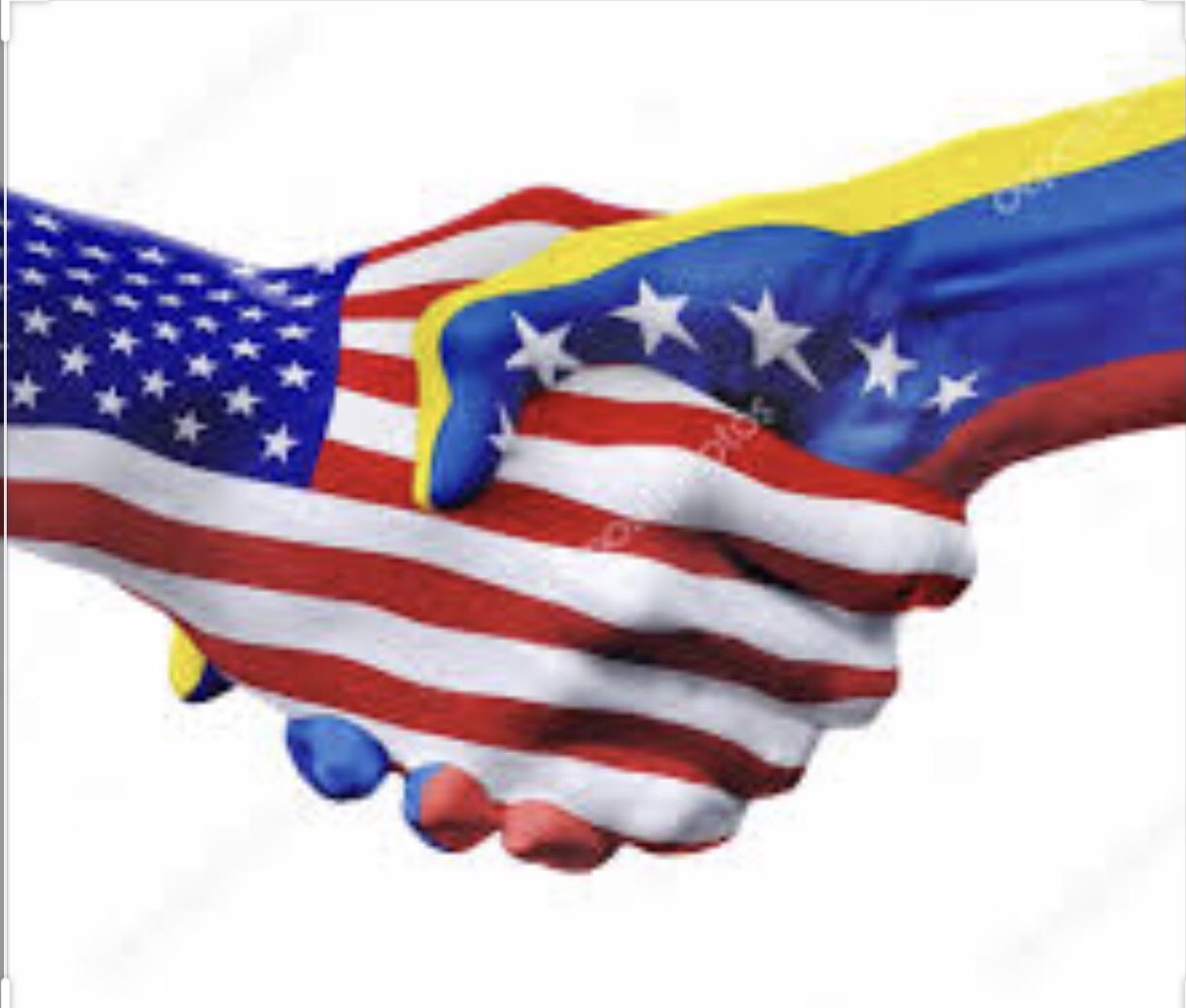 BaldemiroL's tweet photo. Les digo una cosa muy cierta:

SE VIENEN GRANDES CAMBIOS POSITIVOS PARA USA 🇺🇸 Y VENEZUELA 🇻🇪!!!

Créanlo!!!

#ElMuroDeOccidente https://t.co/hqeX6dxMEw