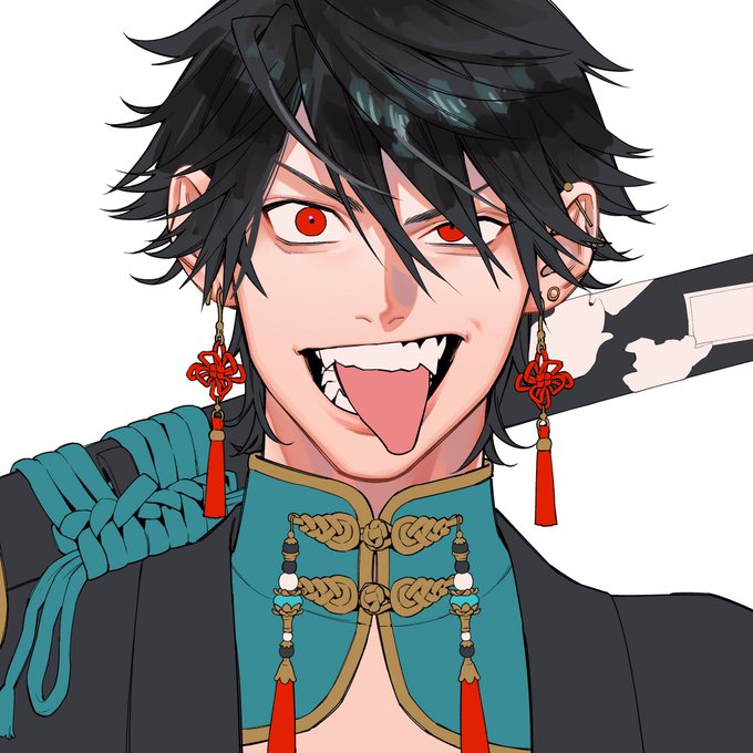 これは没アイコン
刀だけ使い回した 