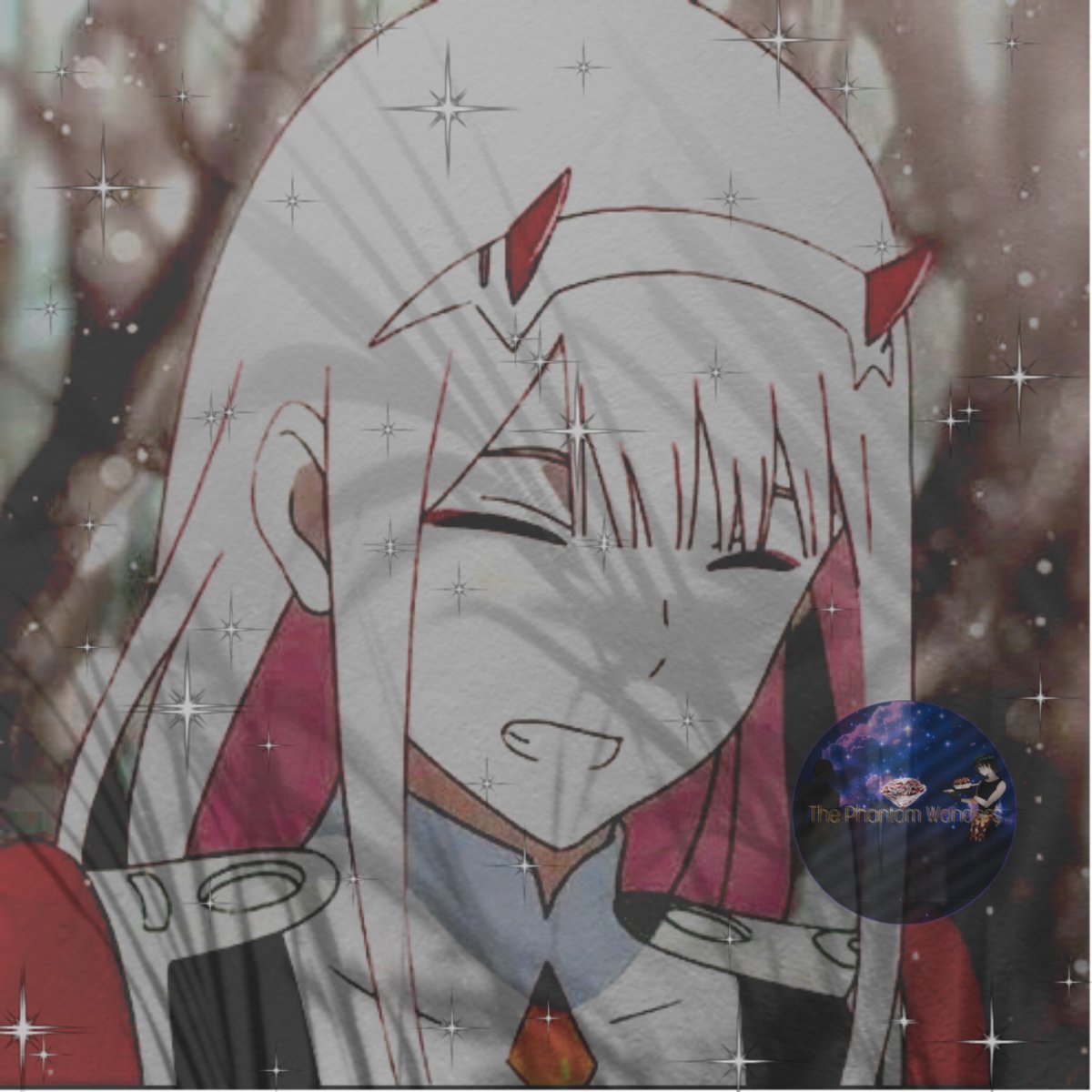 PhantomWonder's tweet photo. A Beautiful Waifu Once Said "𝑰 𝒍𝒊𝒌𝒆 𝒕𝒉𝒆 𝒍𝒐𝒐𝒌 𝒊𝒏 𝒚𝒐𝒖𝒓 𝒆𝒚𝒆𝒔, 𝒊𝒕 𝒎𝒂𝒌𝒆𝒔 𝒎𝒚 𝒉𝒆𝒂𝒓𝒕 𝒓𝒂𝒄𝒆" - Zero-Two 

#ByPhantomWonder https://t.co/LQHzJePPgo