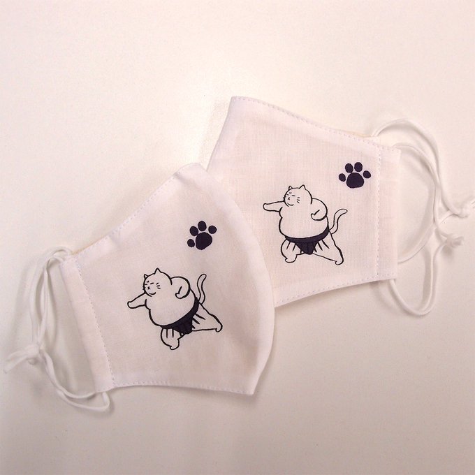 Sumo Nekoさんのイラストまとめ