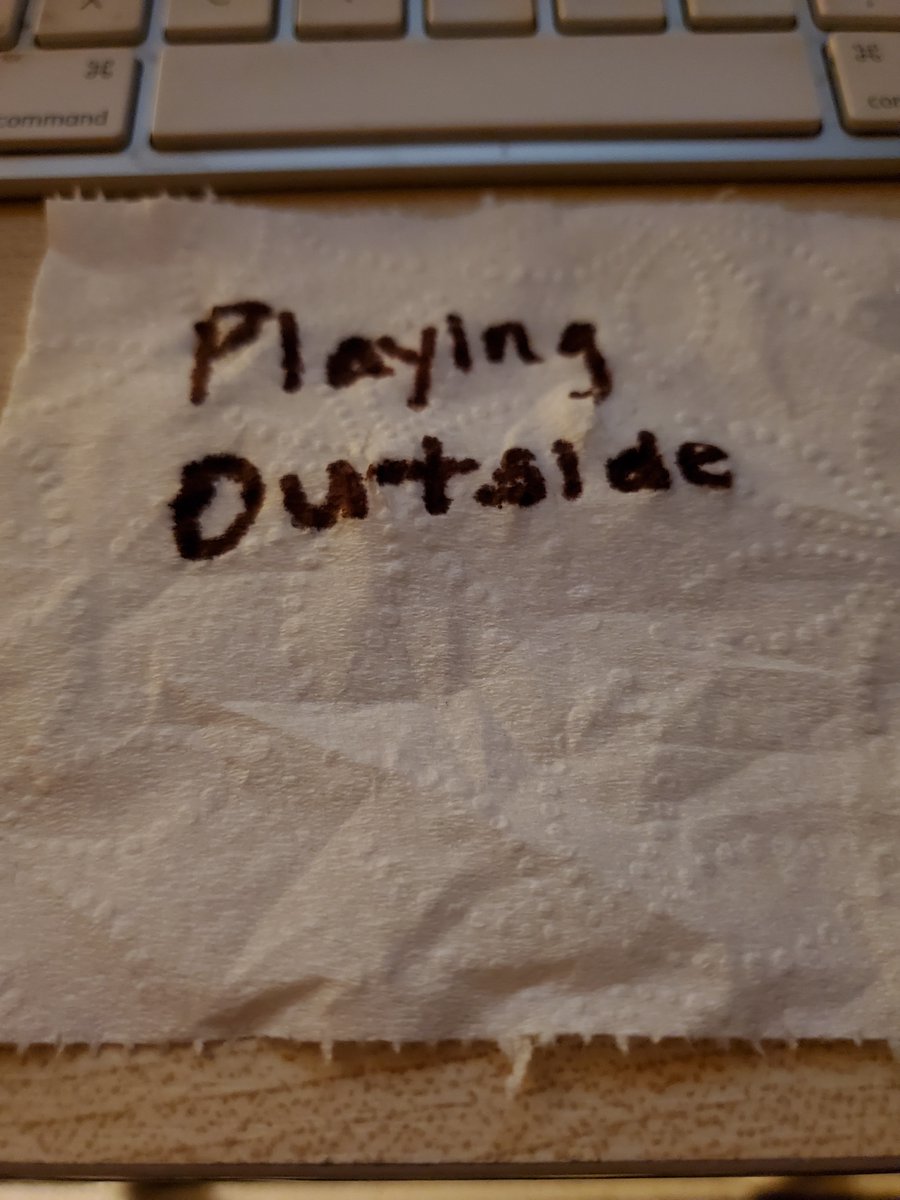 Edubwin1's tweet photo. Looking forward to playing outside in 2021!! #RefreshinglyCleanSlate #Sweepstakes https://t.co/O0mShTt7pU