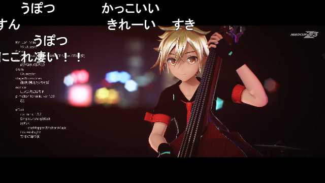 澪姉 小説家になろうさん がハッシュタグ ニコニコ動画 をつけたツイート一覧 1 Whotwi グラフィカルtwitter分析