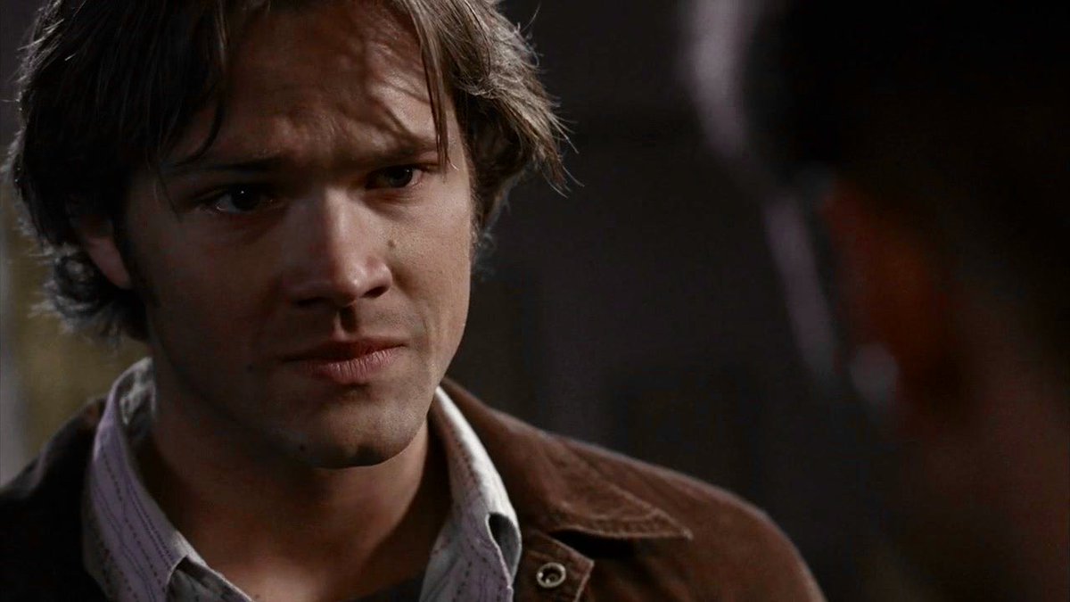 “I can't. I'd rather die.”