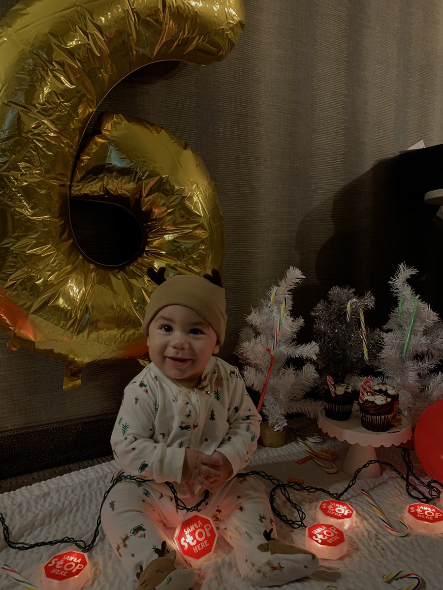 emmgardea's tweet photo. my heart in human form. 🤍
my big 6 month old babyyyy https://t.co/rXpeeBuWFk