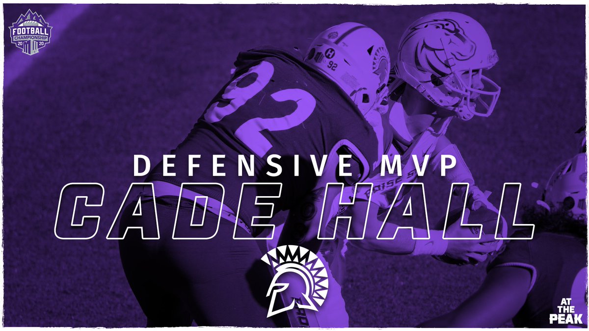 Mountain West tweet media