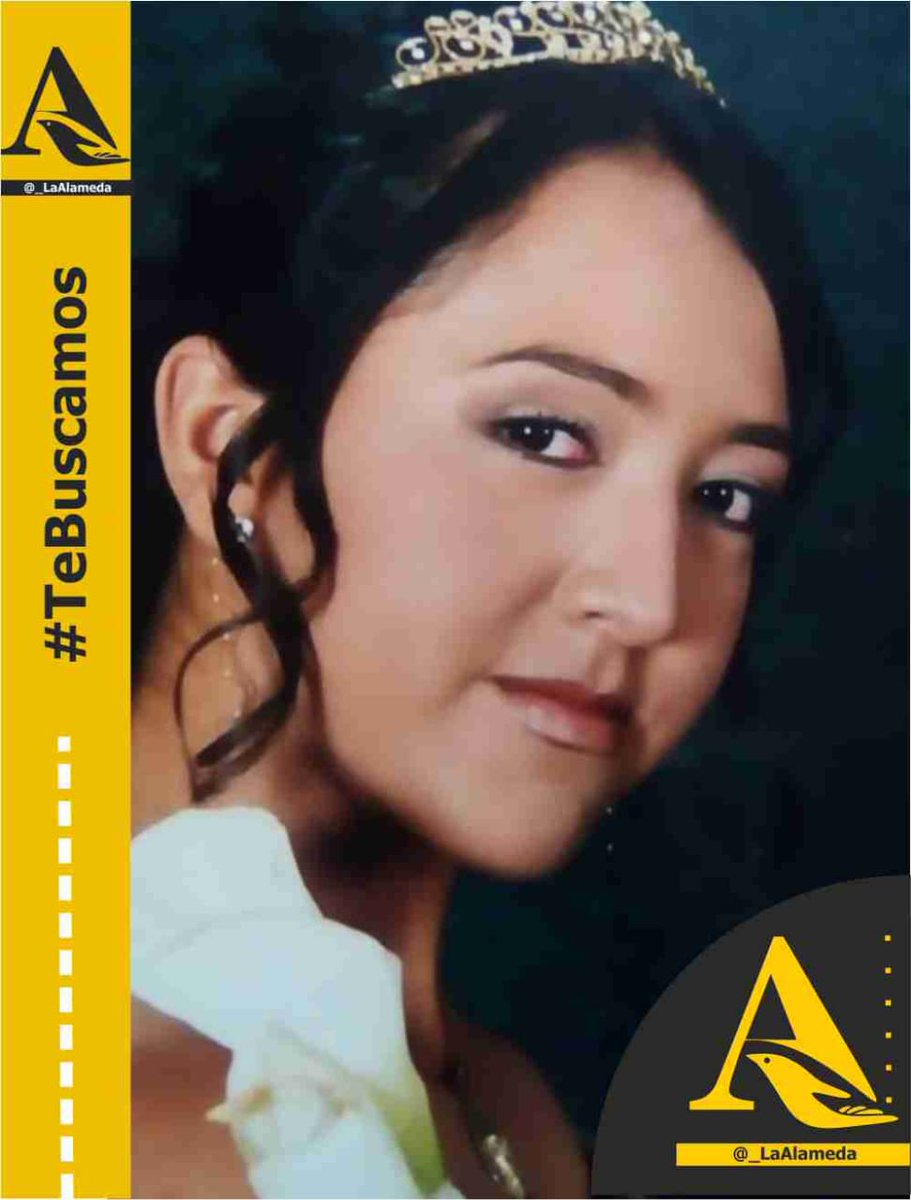 #CampañaDeBúsqueda

#TuTesoroEsMiTesoro 

<a href="/CeliaAcuaMoren1/">Celia Acuña Moreno</a> 
<a href="/sangrederebelde/">🇲🇽 Colectivo De Búsqueda SangreDeRebelde🇲🇽</a>
<a href="/OlarteLeonor/">Leonor Olarte</a> 
<a href="/RosaEsp69257274/">Rosa Esparza</a>
<a href="/ReynaQu45720116/">Reyna Quintero</a> 
<a href="/carolin48596759/">carolina hernandez</a> 
<a href="/Gabriel59092839/">Gabriela Diaz</a> 
@su_letty 
<a href="/KassandraNuna/">Kassandra NuNa</a>
<a href="/Laura14310019/">Laura</a>
<a href="/SeleneA50115504/">Selene Alvarez</a>
<a href="/MariaEl95097388/">Mariel</a>
<a href="/angelica9091/">angelica camacho</a>
<a href="/MinervaPerales4/">Minerva Perales Calderon</a>
<a href="/latati2/">💖tati💖💯</a>