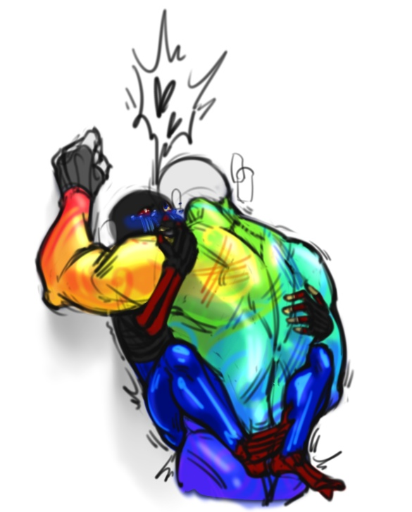 guardyourvagina's tweet photo. #undertail https://t.co/tV3yxkvttk