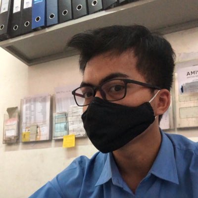 Dimmas_18's tweet photo. #FotoProfilBaru https://t.co/9DsGW4YzXf