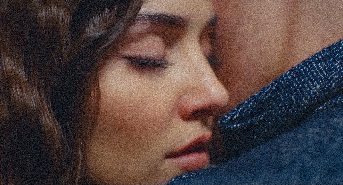 5. Stop worrying about a final it's really tired to see that every week (since ep 13) you ask the same thing, just enjoy it. It will last what it will have to last. 6. Be respectful, kind and grateful. #SenÇalKapımı  #EdSer