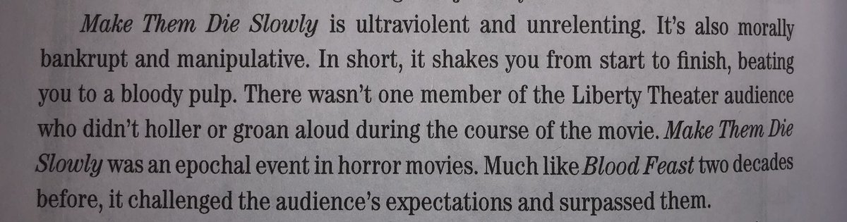 -Bill Landis and Michelle Clifford, SLEAZOID EXPRESS  #Deucember