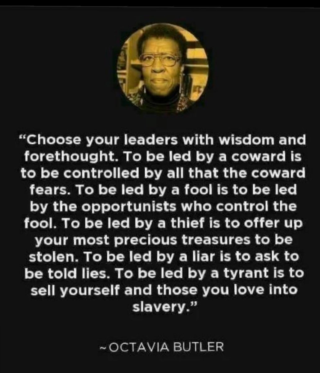 E L Walker tweet media