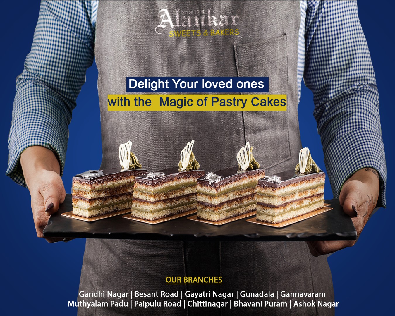 Share more than 101 alankar bakery cakes super hot in.eteachers