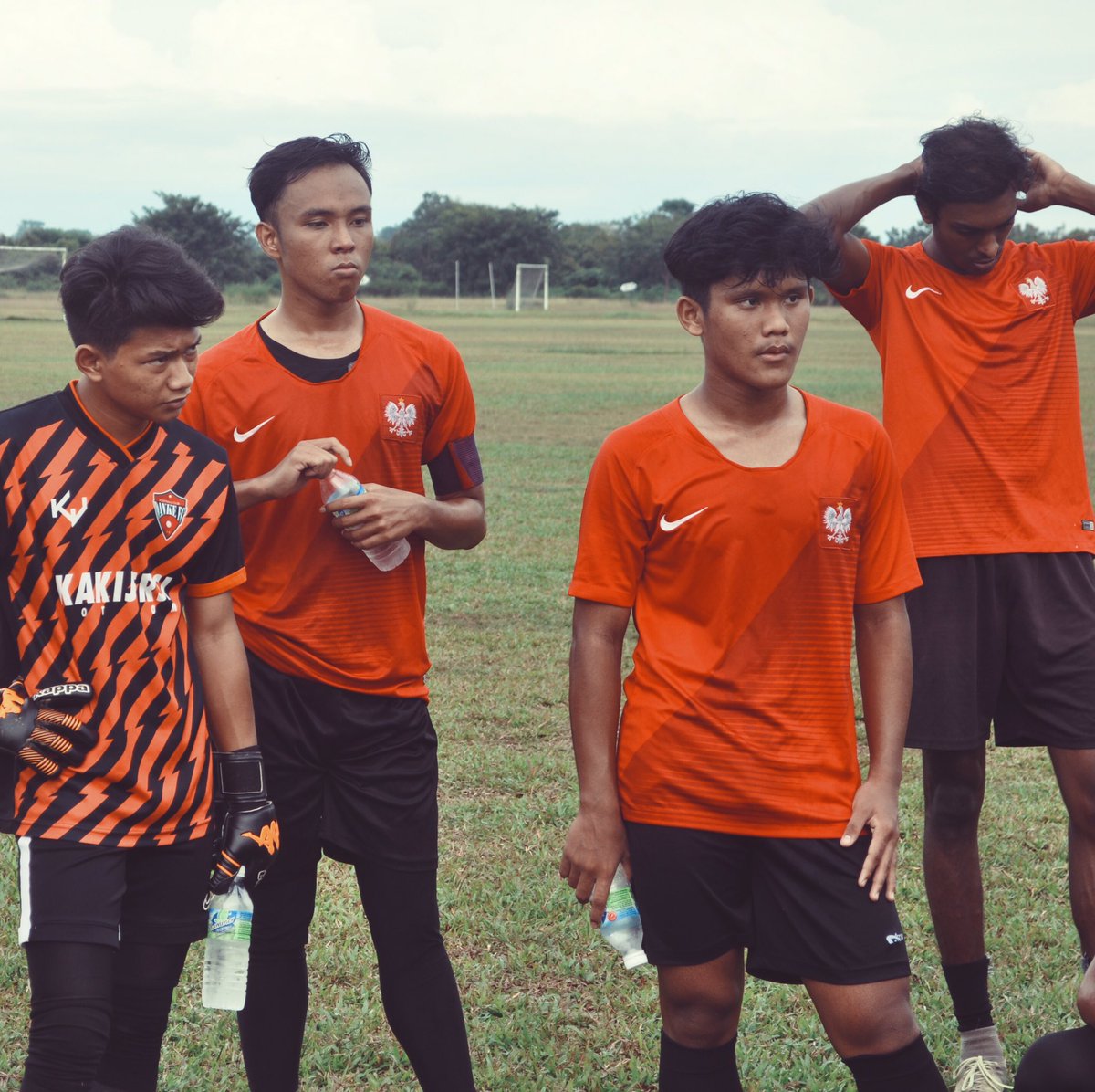DankeFc's tweet photo. We love W for our full time result 🥳 . Chemistry between our players getting better & great to see back Arif open his goal acc with us + happy to see @maheysch on our score sheets again.
#ForzaDanke #DankeFC #YourTeamIsCalling https://t.co/FgglHmPdGD