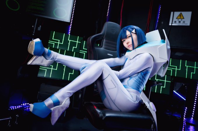 Twitterのコスプレ画像32