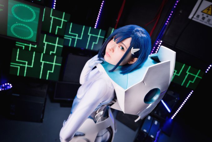 Twitterのコスプレ画像33
