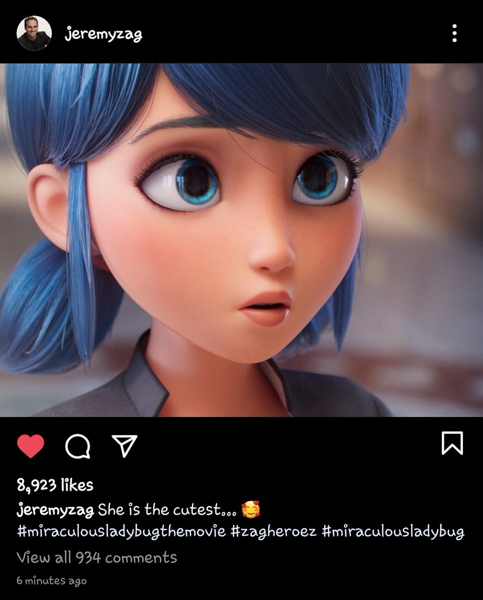 MLadybugPeru's tweet image. ¡Una imagen más de la película!

#MiraculousLadybug 
🐞💚